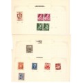 90 X WORLD USED STAMPS SEE PICS!!!