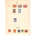 90 X WORLD USED STAMPS SEE PICS!!!