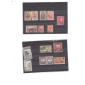 32 X USED WORLD STAMPS SEE PICS!!!