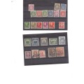 47 X WORLD USED STAMPS SEE PICS!!!