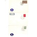 11 X ISRAEL COVERS SEE PICS!!!