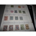 52 X WORLD USED STAMPS SEE PICS!!!!