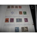 52 X WORLD USED STAMPS SEE PICS!!!!