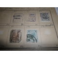 45 X WORLD USED STAMPS GOOD VALUE SEE PICS!!!!