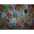 1000 X NETHERLANDS USED STAMPS SEE PICS !!!!!