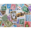 700 X MIXED WORLD STAMPS MINT AND USED GOOD VALUE SEE PICS