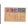 SOUTH AFRICA UNION FIRST DAY COVERS AND MINT STAMPS SEE PICS