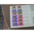 ALBUM VERY NEAT 133 X GREAT BRITAIN ROYALTY MINT STAMPS EXCELLENT COLLECTION BARGAIN SEE PICS