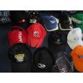 29 X SPORTS CAPS FOR THE LOT SEE PICS