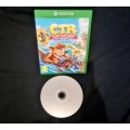 CTR Crash Team Racing Nitro Fueled (Pre-Owned)