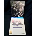 Final Fantasy Dissidia NT special Steelbook Edition (Pre-Owned)