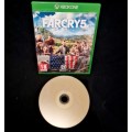 Far Cry 5 Pre-Owned