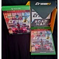 The Crew 2  Deluxe Edition (Pre-Owned)
