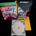 The Crew 2  Deluxe Edition (Pre-Owned)