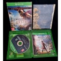 Assassin`s Creed Odyssey - Omega Edition (Pre-Owned)