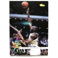 1994 Classic Shaq ONeal Centers Of Attention #69 Orlando Magic