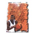 1996-97 Fleer NBA Basketball Hardwood Leader Loy Vaught #131 Insert