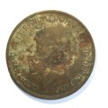 1919s Penny Coin