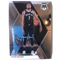 2019-2020 Panini Mosaic Kevin Durant #1