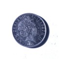 2002 10 Cent Coin Australia