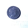 2005 5 Cent Coin Australia