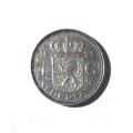 1977 1 Gulden Nederland Coin