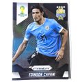 2014 Panini Prizm World Cup Edinson Cavani #193