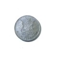 1993 50cent Nambian Coin