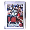 1992-93 Upper Deck McDonald`s Future Force Shaquille O`Neal Rookie #P43