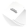 Ultimate Guard Standard Size Card Dividers White (Pack of 10)
