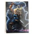 1993 Skybox Marvel Masterpieces Thunderstrike #73