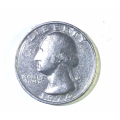 1974 Quarter Dollar Coin United States of America