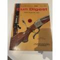 3 x Gun Digest and Shooting Books