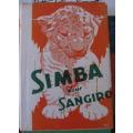 Simba deur Sangiro