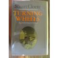 Stuart Cloete -  Turning Wheels