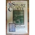 Stuart Cloete -  The Gambler -an autobiography
