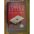 Emma Donoghue -  The sealed letter