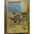 Johann Bekker - Cessna Vermis