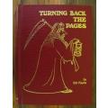 Sid Fourie -  Turning back the Pages  -  The story of Jansenville