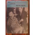 Henry Gluckman - Lifes Rewards - signed and enscribed