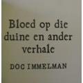 Doc Immelman  -  Bloed op die duine - sagte band