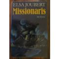 Elsa Joubert - Missionaris