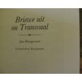 Briewe uit ou Transvaal - Jan Hoogeveen