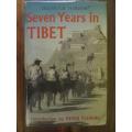 Heirich Harrer -  Seven Years in Tibet