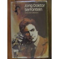 Theunis Krogh -  Jong Doktor Serfontein