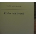 Karl Kielblock -  Rivier van Drome