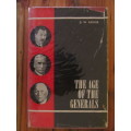 D W Kruger - The Age of the Generals