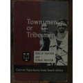 Mayer -  Townsmen or Tribesmen