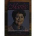 Maretha Maartens - Marike - signed