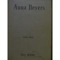 Mikro - Anna Beyers